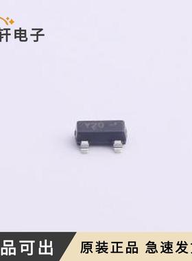 原装BZX84C68LT1G全新SOT-23-3