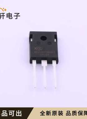 NCE60TD60BT原装全新TO-247