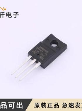 原装STF18N60DM2全新TO-220FP