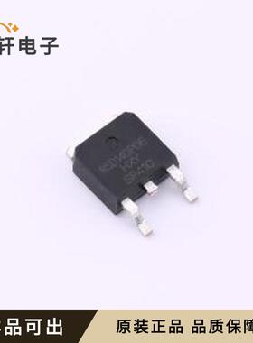 RSD140P06-HXY原装全新TO-252-2L