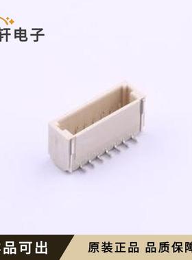 AFC10-S07PCC-00原装全新SMD,P=1mm