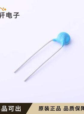 DCF102M30Y5UQDBL7E9全新原装插件,P=7.