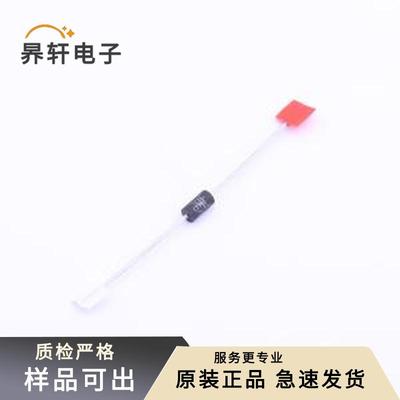 全新P6KE18CA原装DO-15