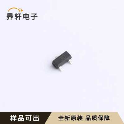 MMBTA44 3D全新原装SOT-23