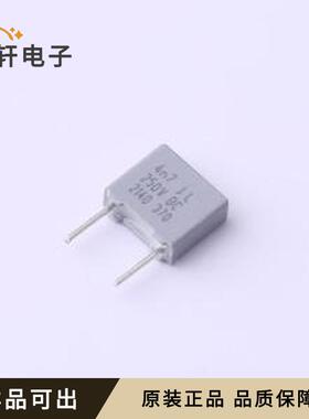 原装BFC237042472全新插件,P=5.08mm