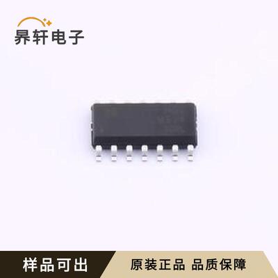 LM324DRG全新原装SOP-14