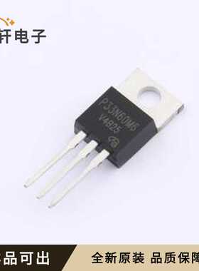 原装STP33N60M6-VB全新TO-220AB
