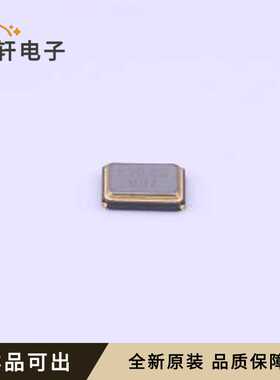 K3A200001810全新原装SMD3225-4P