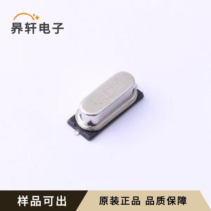 原装X49SS2-10.000-F20JJDT封装HC-49