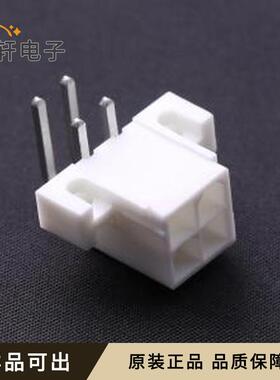 原装39291047全新弯插,P=4.2mm