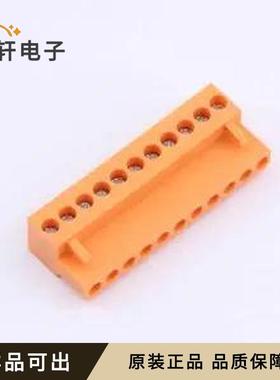 原装MXHT396K-3.96-11P-OE01-Cu-S-