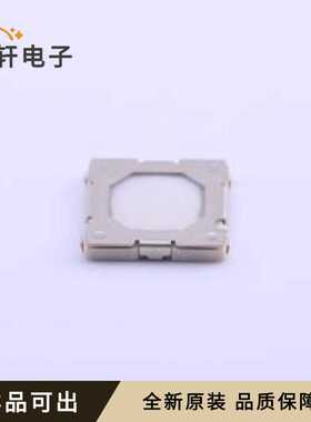 SKRNPDE010原装全新SMD-6P,6x6mm