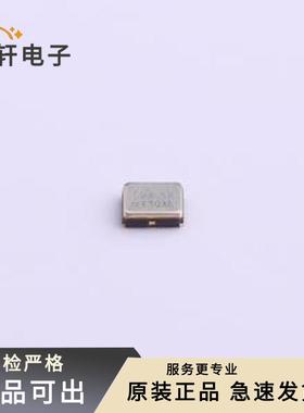 原装SG-9101CG 27.000MHz C05PGAAA