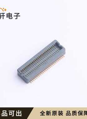 原装AC01S050WA1R3000全新SMD,P=0.5m