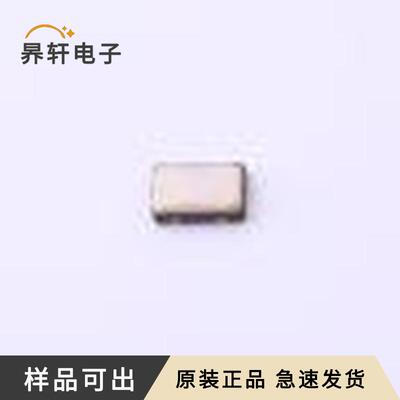 OVETGLJANF-33.333333MHZ原装SMD50