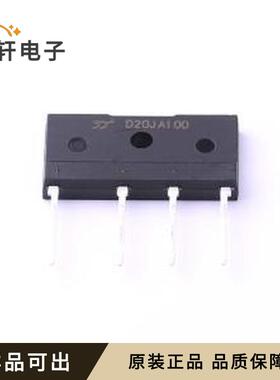 原装D20JA100全新JA