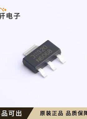 原装DMN6068SEQ-13全新SOT-223