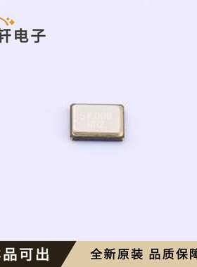 T322554MDBDE2X全新原装SMD3225-4P