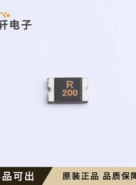 SMD1812P200TF原装全新1812