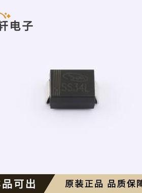 原装SS34LB全新SMB