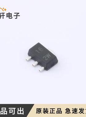 原装XC6201P332PR-HXY全新SOT-89