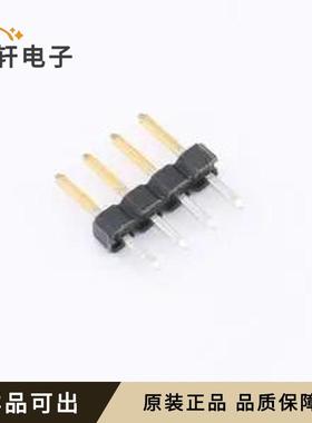 原装2355182-4全新插件,P=2mm