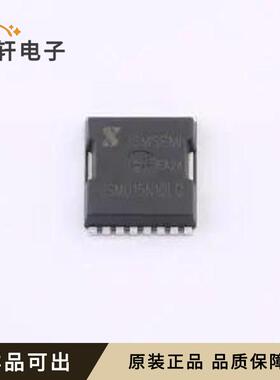 原装JSM015N10LG全新TOLL-8