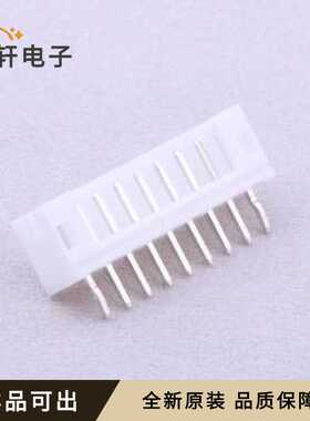 A2001WV-09P2全新原装插件,P=2mm