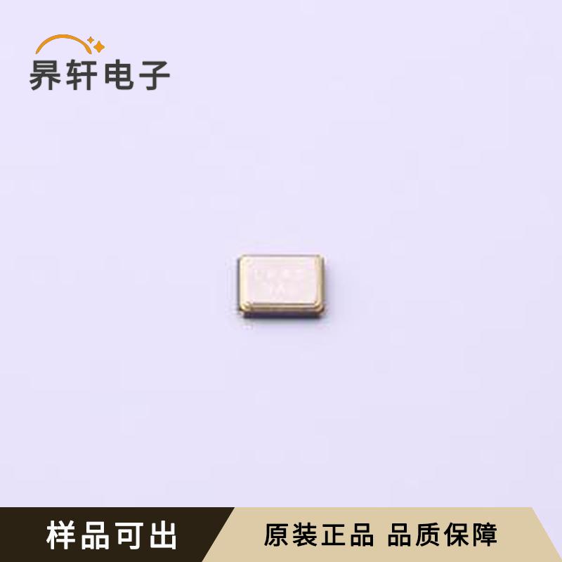 原装L327S400L11L全新SMD3225-4P