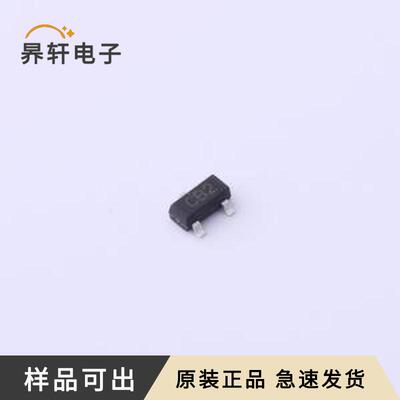 原装BCDSOT23-T24CAN全新SOT-23