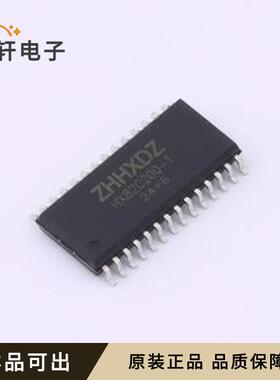 原装HX82C200-T全新SOP-28