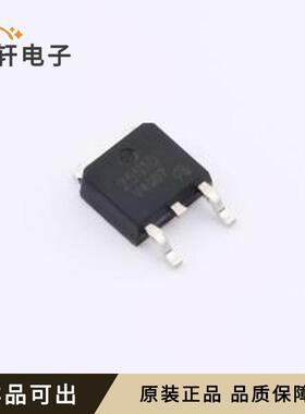 原装ST25N10-VB全新封装TO-252