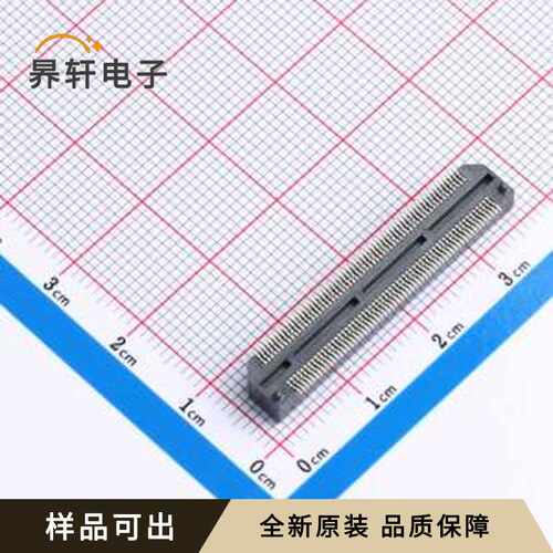原装BTH-060-01-L-D-A-TR全新SMD,P=0