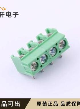 原装1935336全新插件,P=5mm