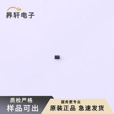 ESDL2011PFCT5G全新原装封装DFN0603-2