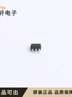 原装U74LVC1G08G全新SOT-353