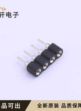 PM254-1-04-Z-3.0-C全新原装插件,P=2.5