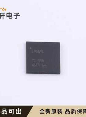 LP5891RRFR全新原装VQFN-76(9x9)