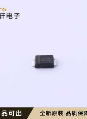 原装US2DW全新SOD-123FL