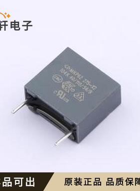 C42P2104K4SC400原装全新插件,P=10mm