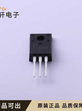 原装PTF13N50全新TO-220F-3