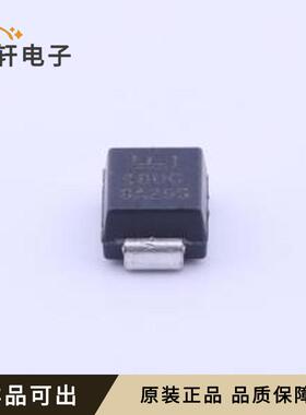 原装P6SMB480CA全新SMB(DO-214AA)