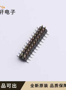 原装20021121-00024T4LF全新封装SMD,P=