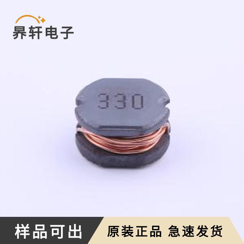 原装SLF1005-330MTT封装SMD全新