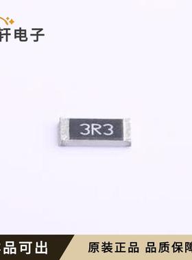 RK73B2HTTE3R3J全新原装2010