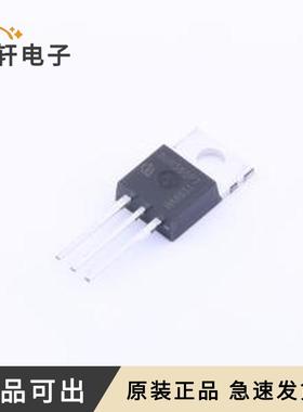 原装IPP80R360P7全新TO-220-3