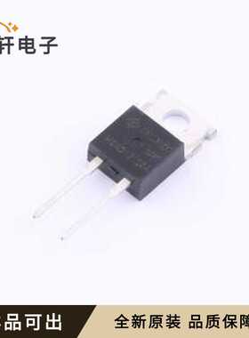 原装HC4D10120A全新TO-220-2L