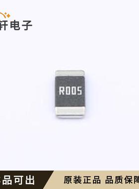 原装FRM252WJR005TN全新2512