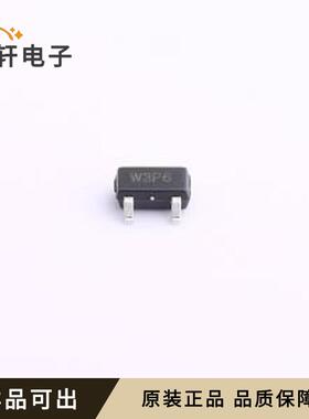 原装WST03P06全新SOT-23-3L