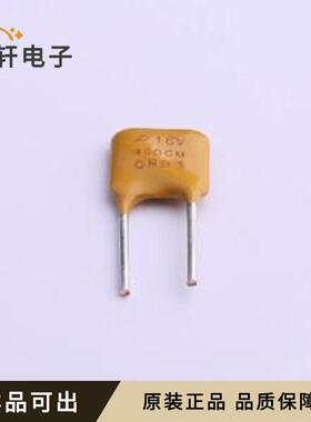 原装RLD16P400GMF全新插件